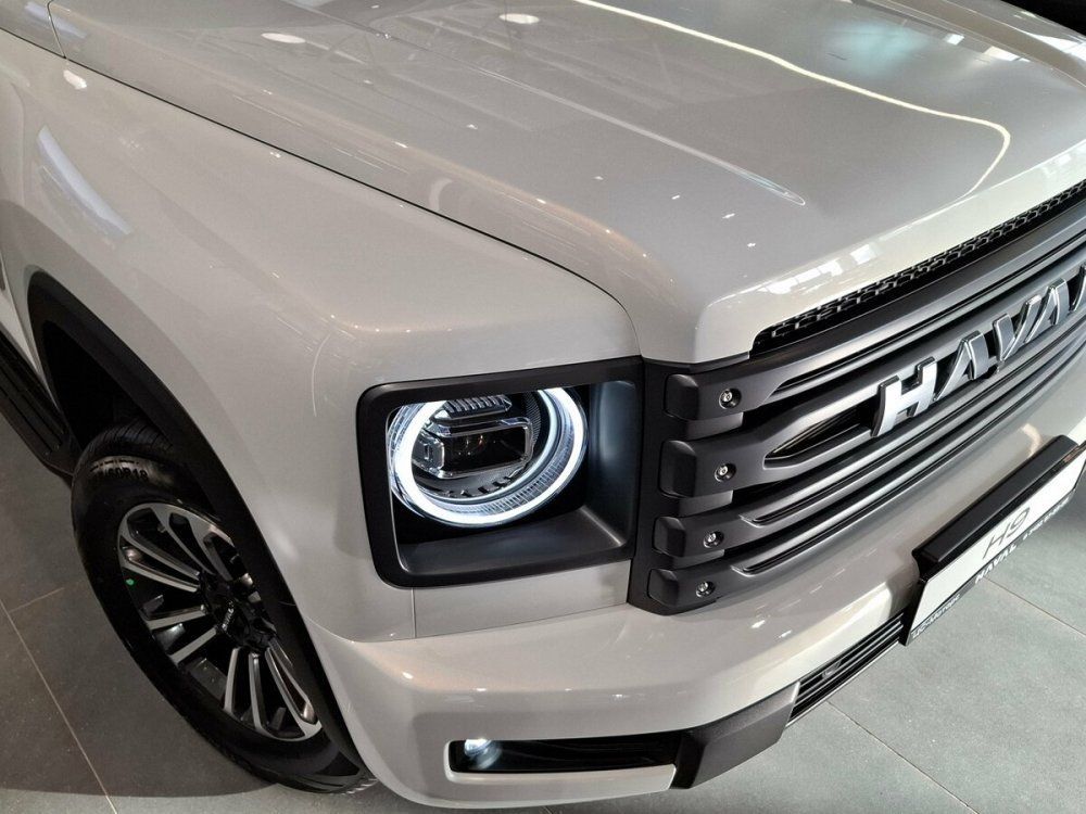 Haval H9